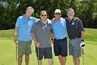 LAC Golf Open 2019  11th annual Wheaton Lyons Athletic Club (LAC) Golf Open Monday, August 12, 2019 at the Franklin Country Club. - Photo by Keith Nordstrom : Wheaton, Lyons Athletic Club Golf Open